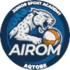 AiRom Aktobe 队徽